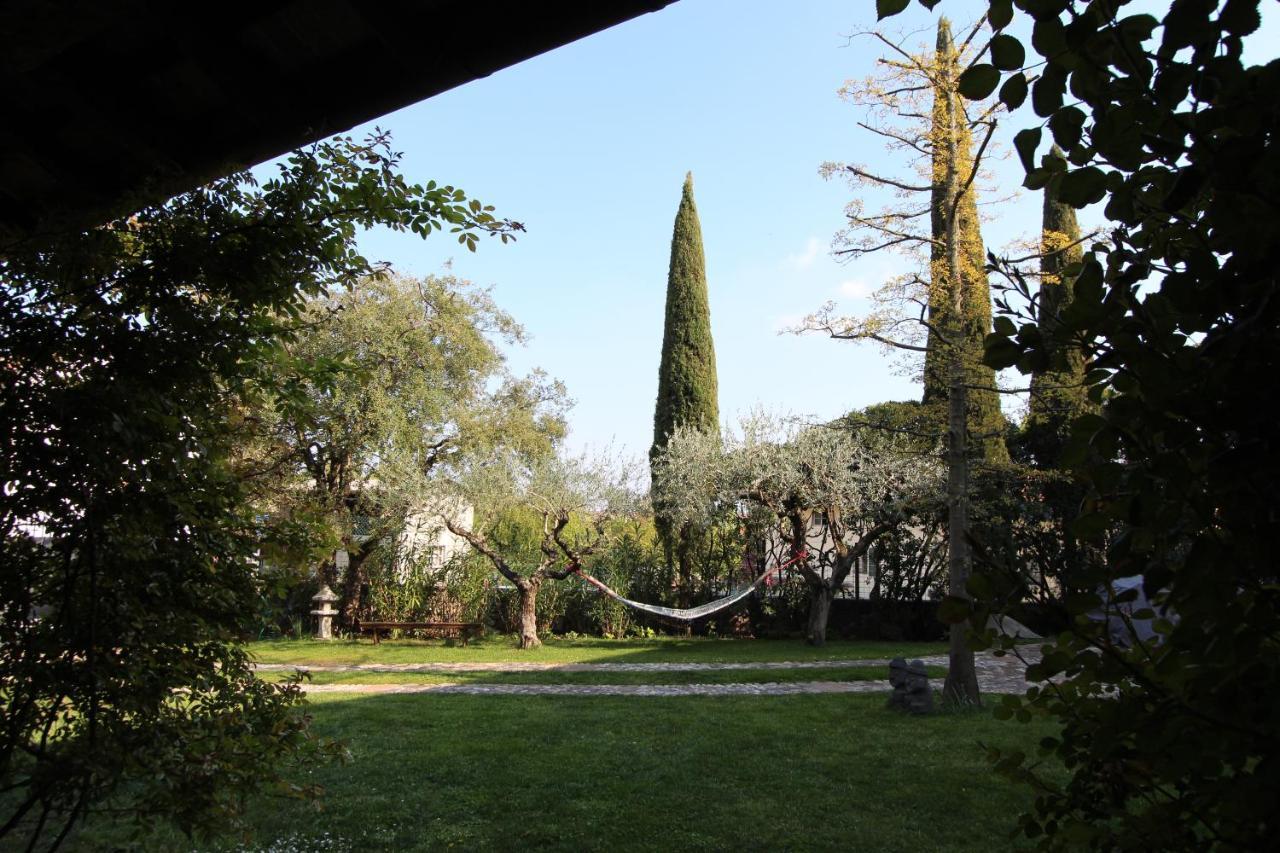 Villa Al Vecchio Fienile à Fagagna Extérieur photo