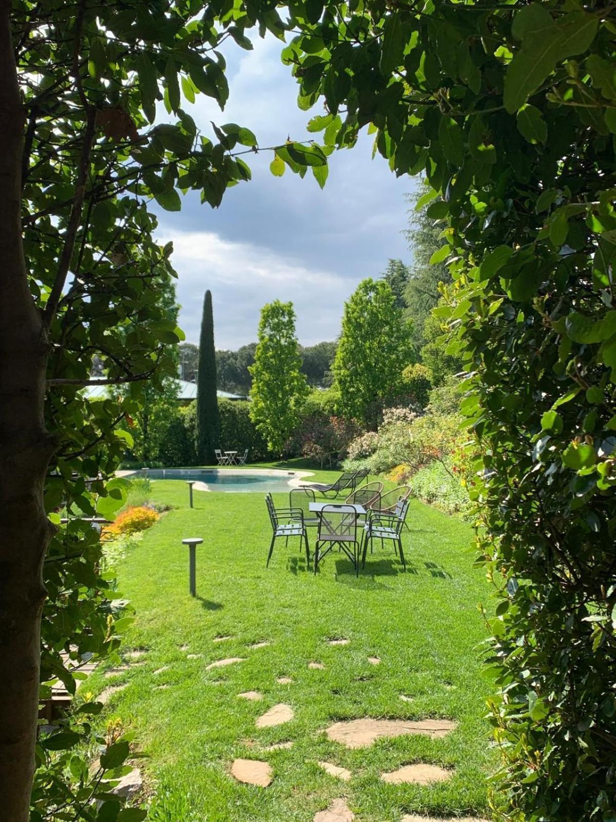 Villa Al Vecchio Fienile à Fagagna Extérieur photo